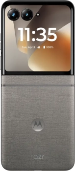 Motorola RAZR 70 5G 256Gb Hematite