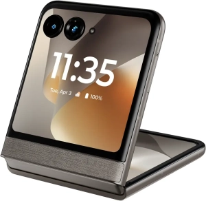 Motorola RAZR 70 5G 256Gb Hematite