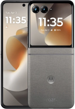 Motorola RAZR 70 5G 256Gb Hematite