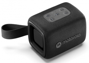 Motorola ROKR 300 Black