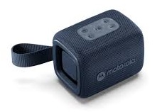 Motorola ROKR 300 Blue