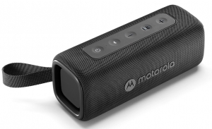 Motorola ROKR 600 Black