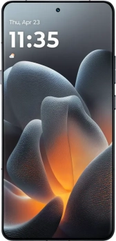 Motorola Signature 512Gb Carbon
