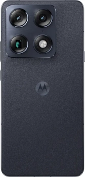 Motorola Signature 512Gb Carbon