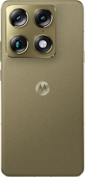 Motorola Signature 512Gb Martini Olive