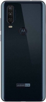 Motorola XT2013 Moto One Action Blue