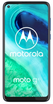 Motorola XT2045 Moto G8 Blue