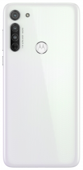 Motorola XT2045 Moto G8 White