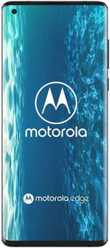Motorola XT2063 Moto Edge Black