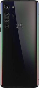 Motorola Moto Edge XT2063 Black