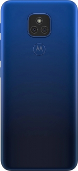 Motorola XT2081 Moto E7 Plus Blue