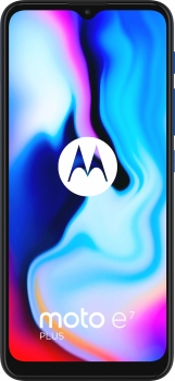 Motorola Moto E7 Plus XT2081 Blue