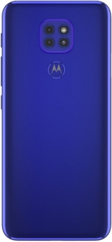 Motorola XT2083 Moto G9 Play Blue