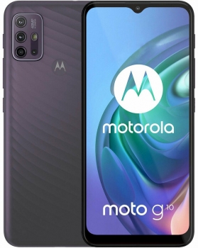 Motorola XT2127 Moto G10 Grey