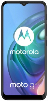 Motorola XT2127 Moto G10 Grey