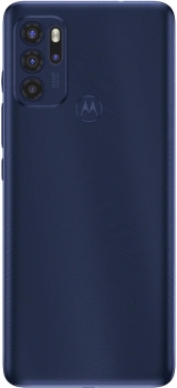 Motorola XT2133 Moto G60s Blue
