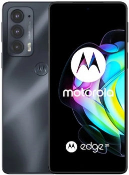 Motorola Moto Edge 20 5G 256Gb XT2143 Grey