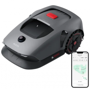 Mova 600 Black