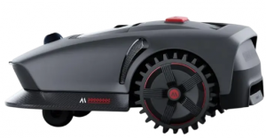 Mova 600 Black