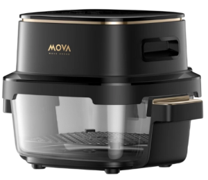 Mova AF20 Pro Black Mova AF20 Pro Black