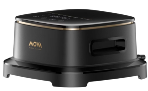 Mova AF20 Pro Black Mova AF20 Pro Black