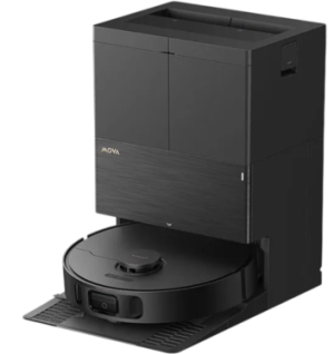 Mova E50 Pro Ultra Black Mova E50 Pro Ultra Black