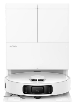 Mova E50 Pro Ultra White Mova E50 Pro Ultra White