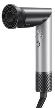 Mova Master 10 Lunar Silver