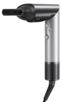 Mova Master 10 Lunar Silver