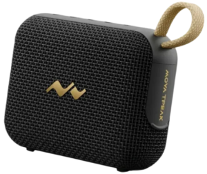 Mova S1 Mini Cube Black Mova S1 Mini Cube Black