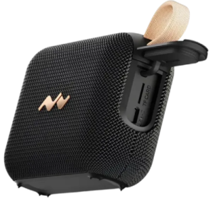 Mova S1 Mini Cube Black Mova S1 Mini Cube Black
