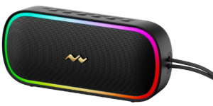 Mova S1 RGB Black Mova S1 RGB Black