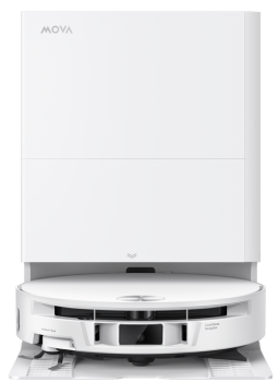 Mova S70 Roller White Mova S70 Roller White