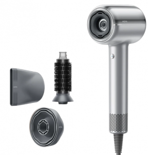 Mova Shine 20 Silver