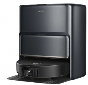 Mova Z60 Ultra Roller Complete Black