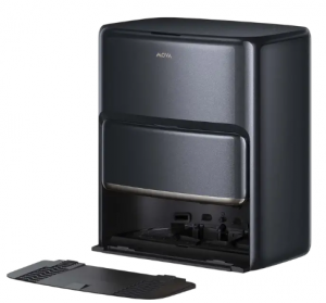 Mova Z60 Ultra Roller Complete Black