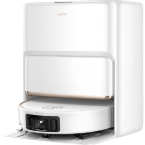Mova Z60 Ultra Roller Complete White Mova Z60 Ultra Roller Complete White
