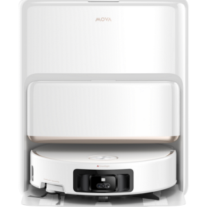 Mova Z60 Ultra Roller Complete White Mova Z60 Ultra Roller Complete White