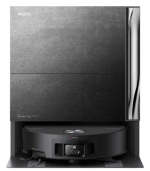 Mova Z70 Ultra Roller Complete Black Mova Z70 Ultra Roller Complete Black