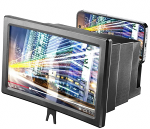 Cellularline Movie Theater Maxi Cellularline Movie Theater Maxi