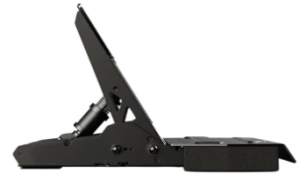 Moza SR-P Double Pedals