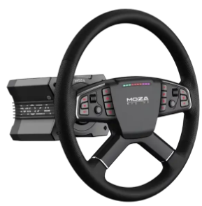 Moza Trucking Bundle