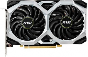 MSI GeForce GTX 1660 Ti GAMING XS 6G