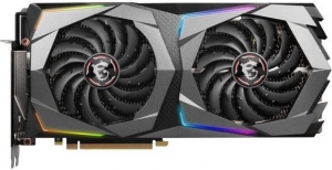MSI GeForce RTX 2070 SUPER GAMING X 8G