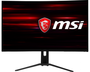 MSI Optix MAG321CURV MSI Optix MAG321CURV