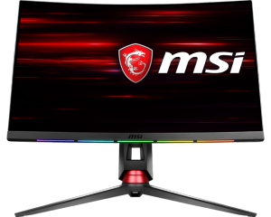 MSI Optix MPG27C MSI Optix MPG27C