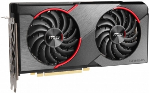 MSI Radeon RX 5500 XT GAMING 8G