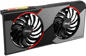 MSI Radeon RX 5700 GAMING X 8G MSI Radeon RX 5700 GAMING X 8G