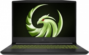 MSI Alpha 15 MSI Alpha 15
