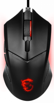 MSI Clutch GM08 MSI Clutch GM08